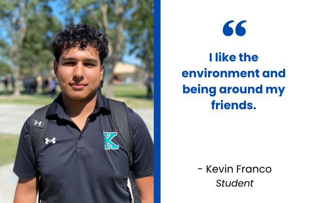  Kevin F.